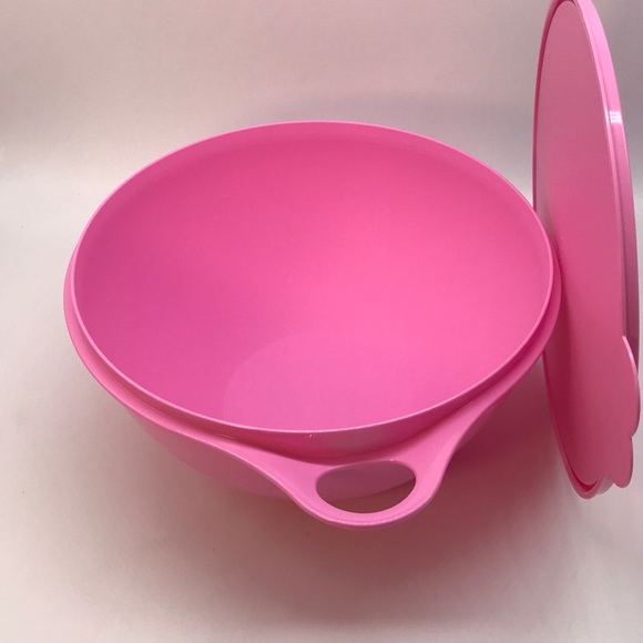 Tupperware Thatsa Mixing Bowl Set of 4 - Picture 15 of 16